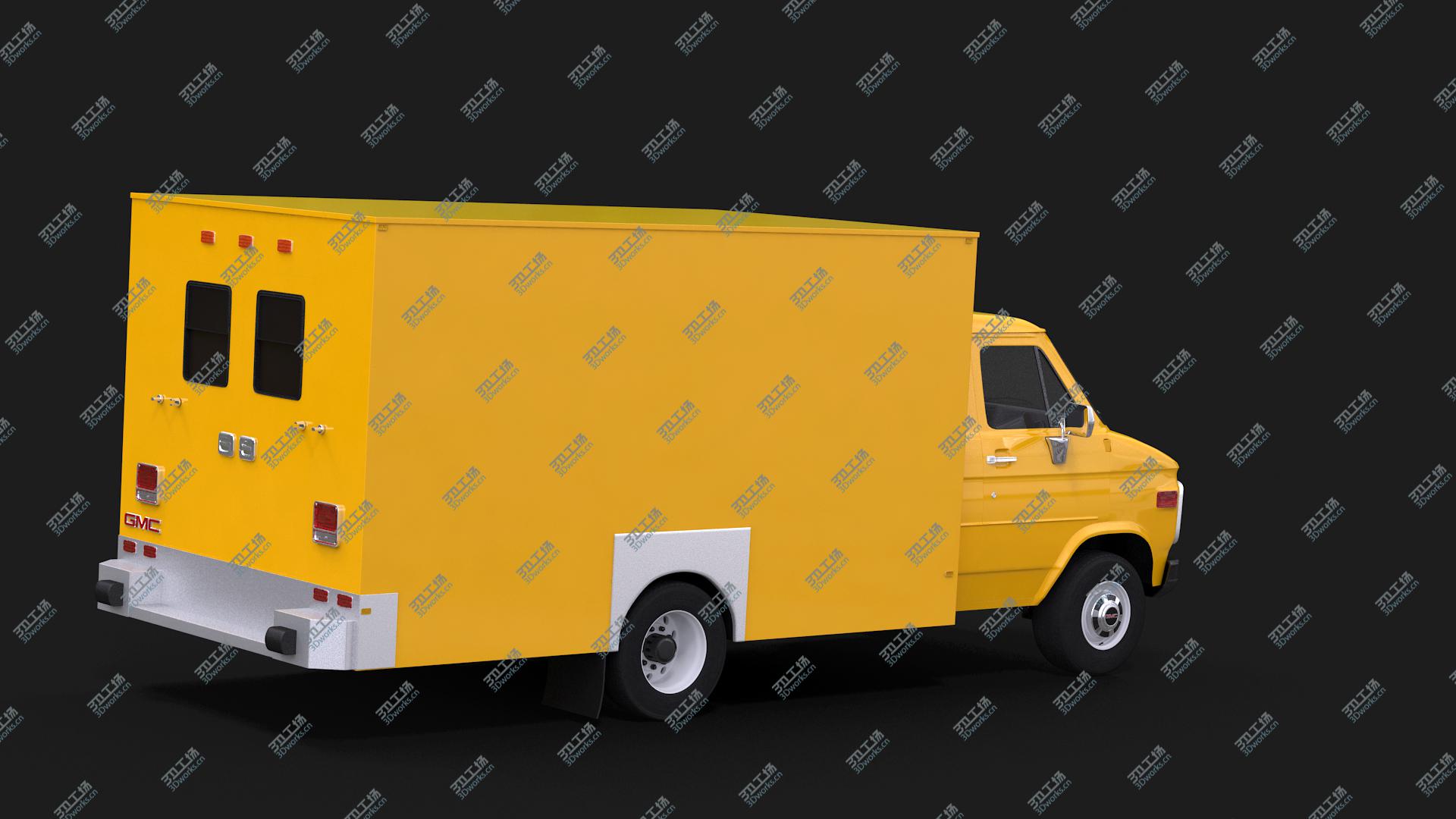 images/goods_img/202104022/GMC Vandura Box Van 3D model/5.jpg
